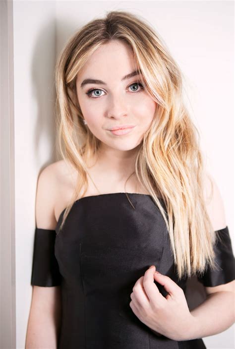 sabrina carpenter sexy pics|Sabrina Carpenter's Hot Shots .